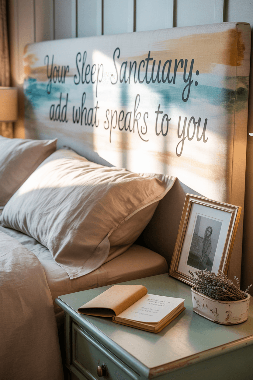 How to Keep Your Cozy Bed Looking Its Best
