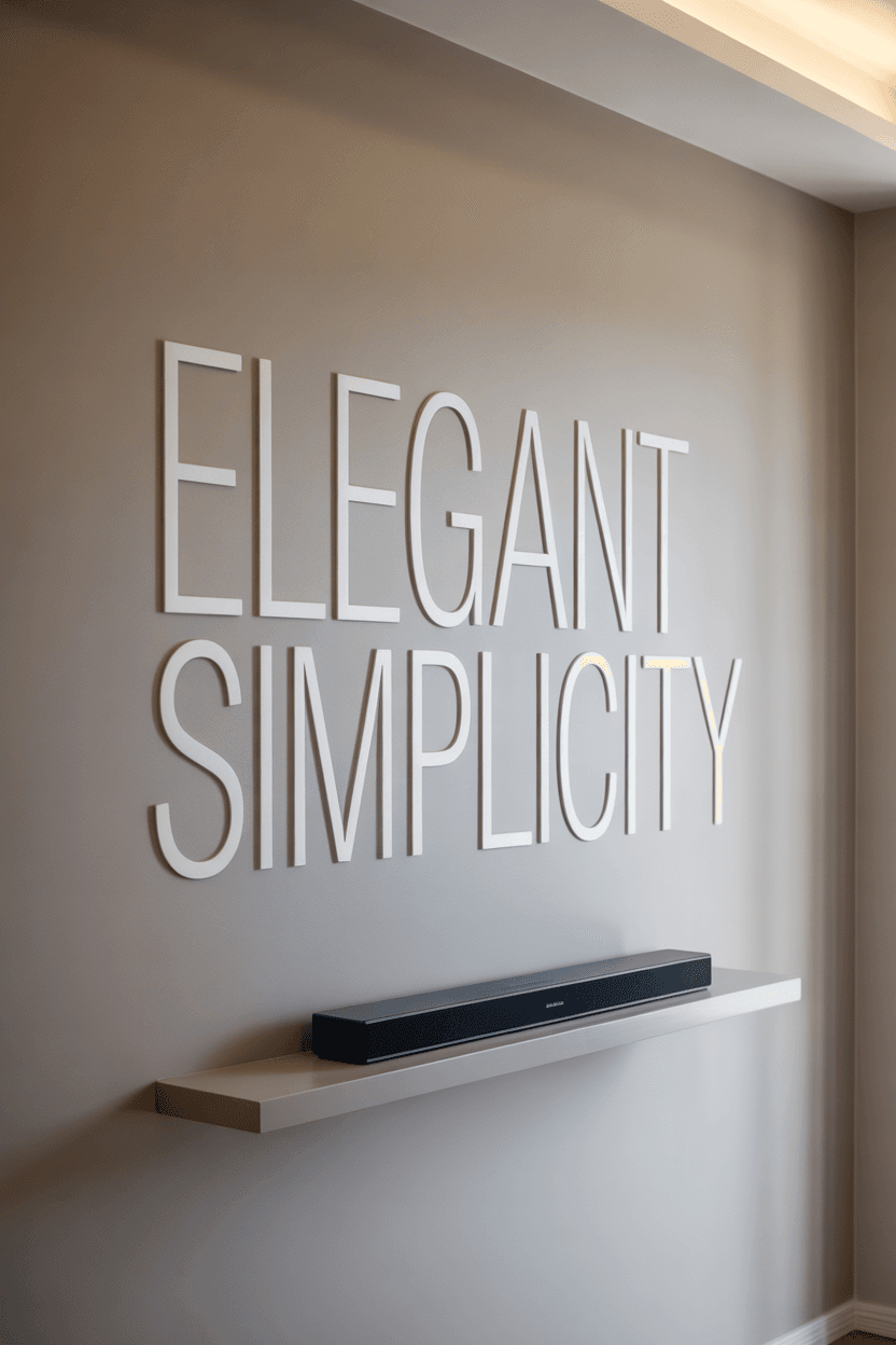 15 showstopping media wall designs that will transform your living space 13 Find the Perfect Media Wall for Your Home