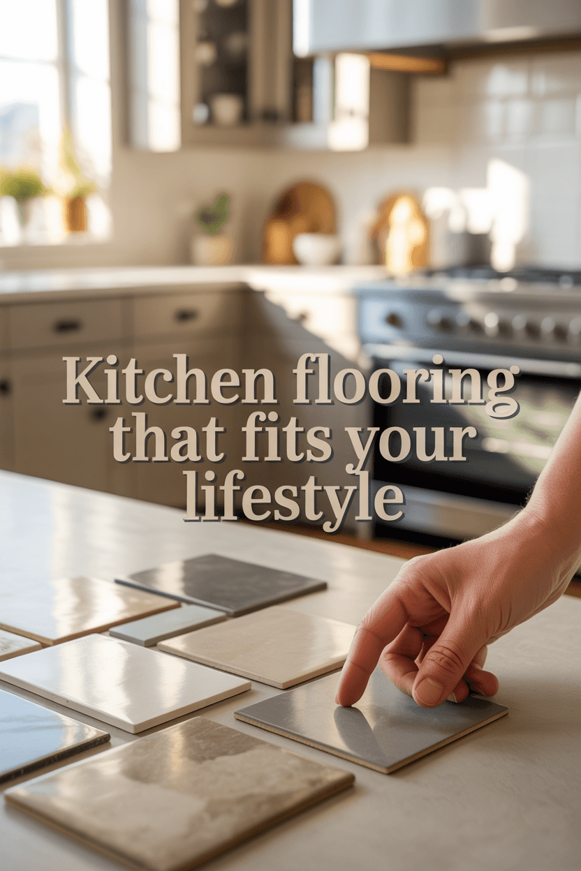 Selecting the Perfect Tile Material for Your Needs