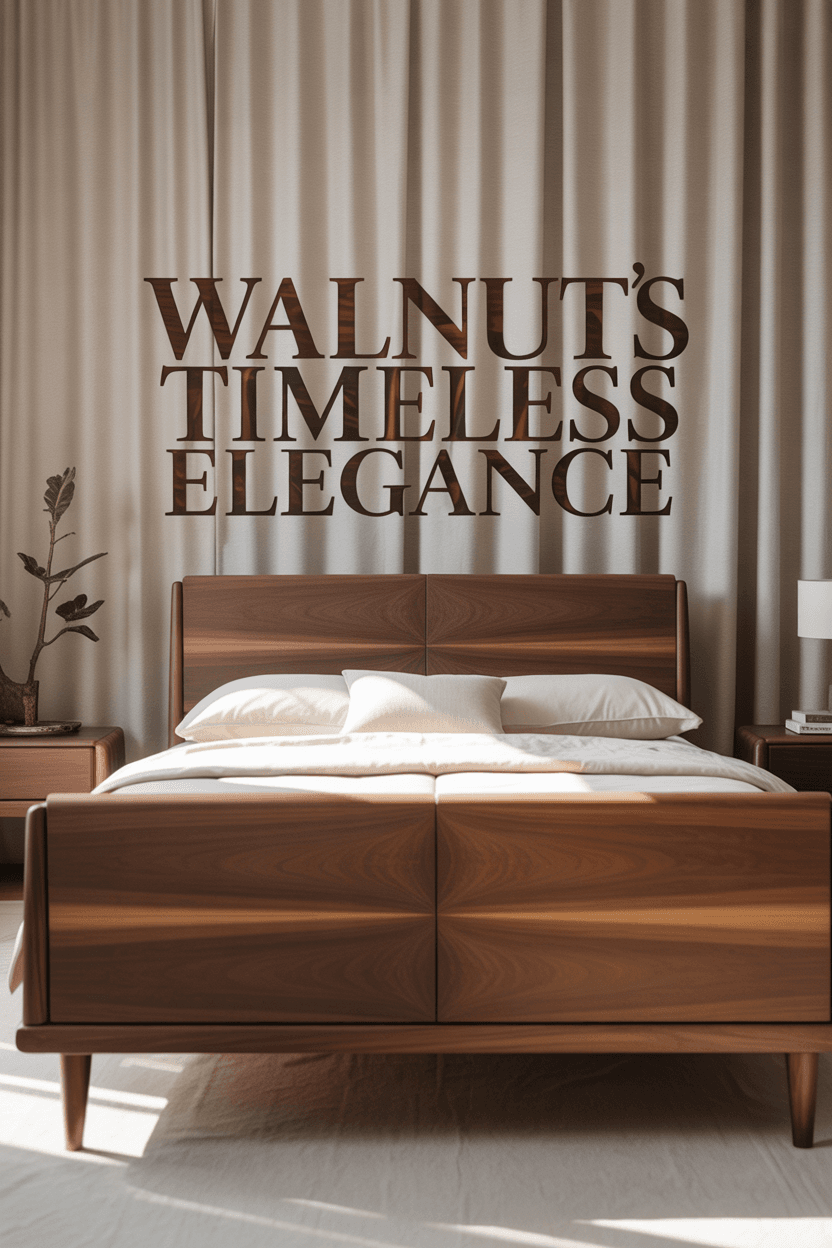 Effortless Charm & Rustic Warmth: The Versatility of Pine