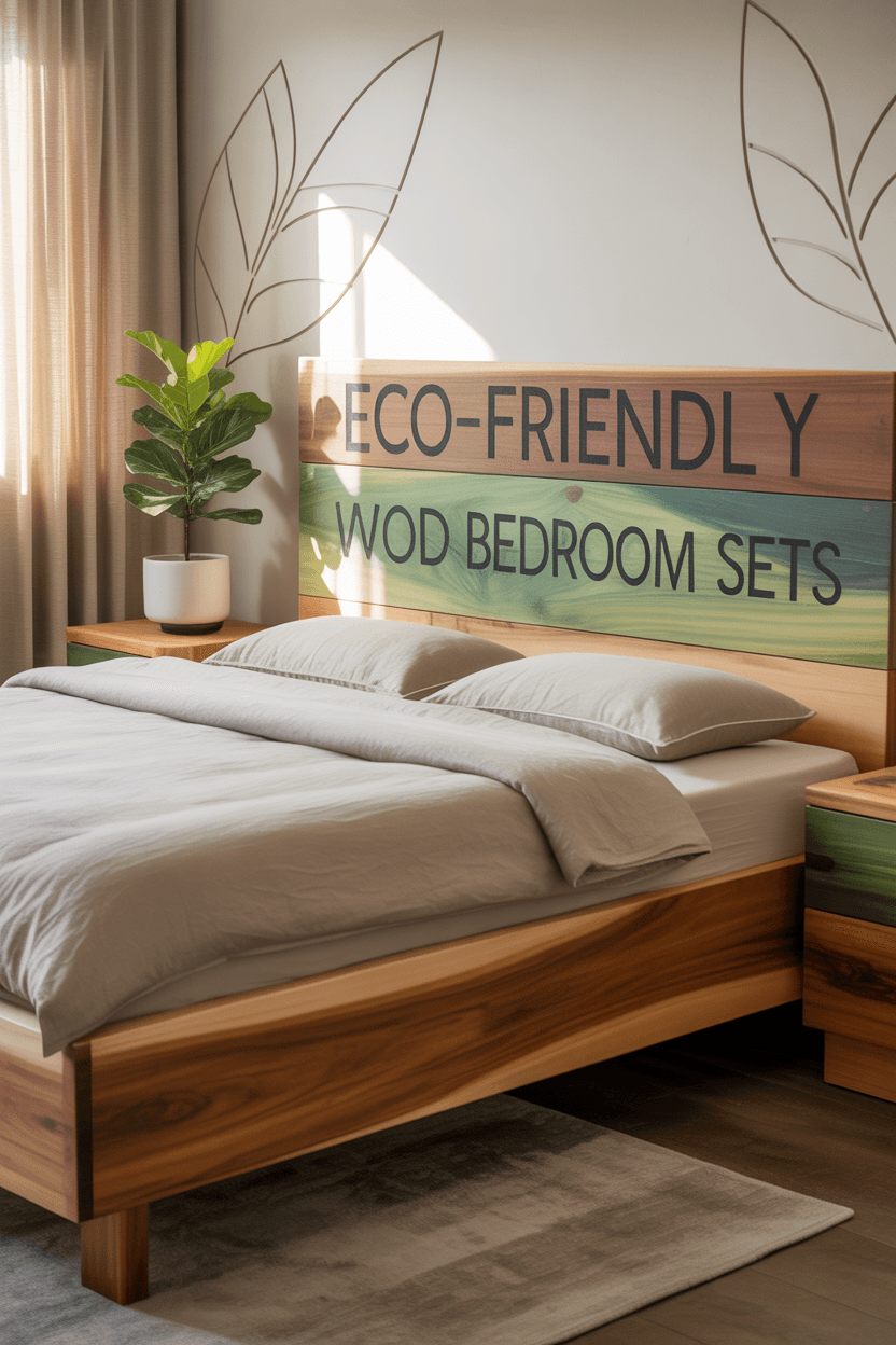 How Can I Maximize Style in a Small Bedroom?