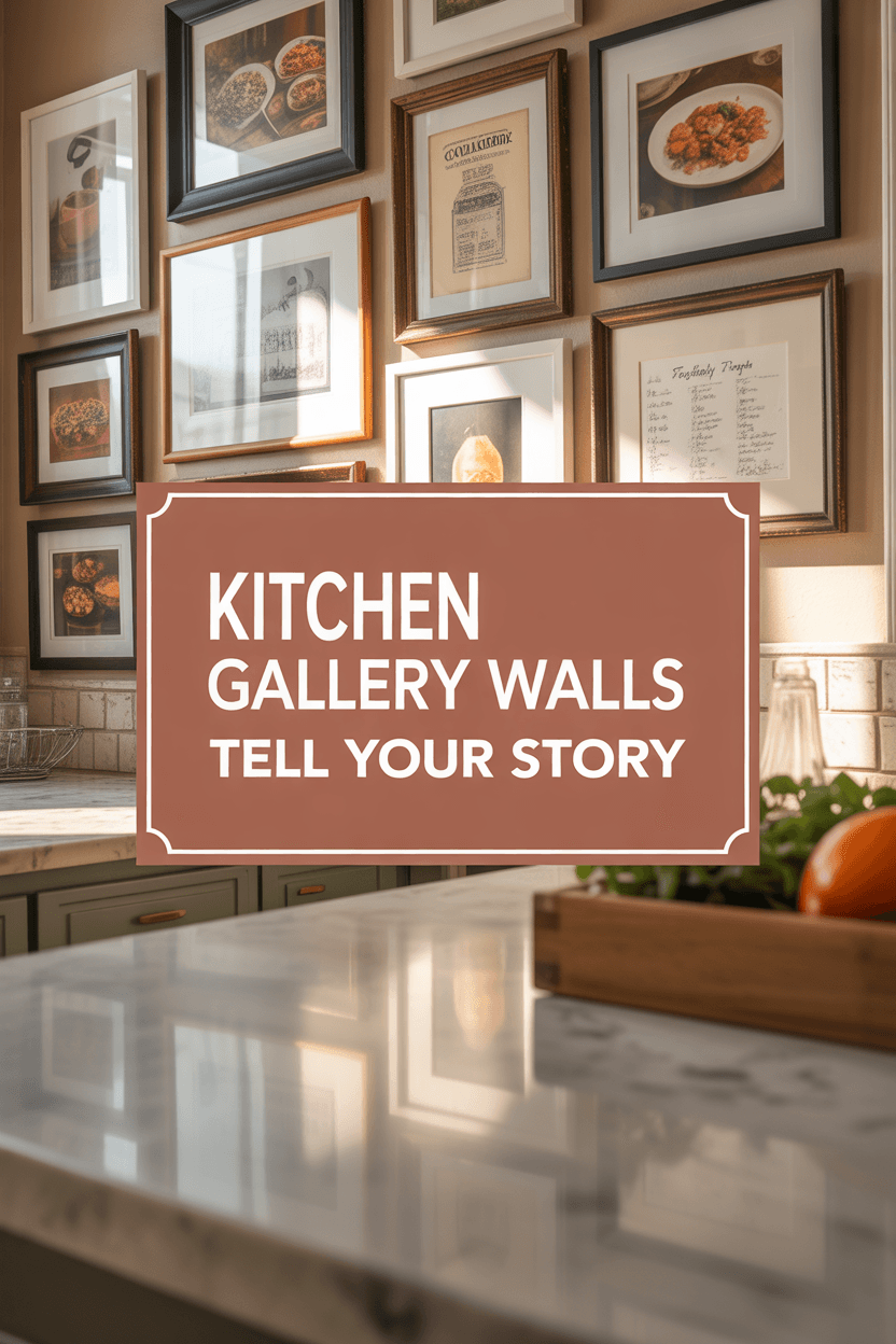 20 kitchen wall design images from interoluxe that will make you wow 10 How Can I Make My Kitchen Look Bigger and Brighter?