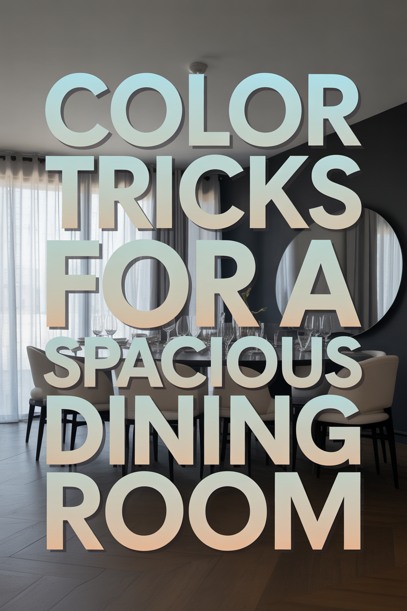 Master the Art of Deception with Expansive Color Palettes
