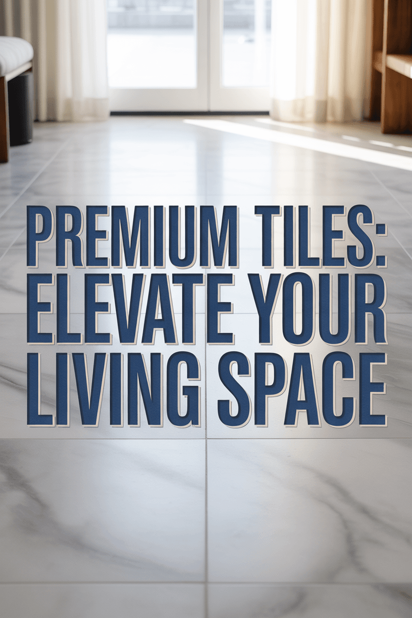 Porcelain: The Gold Standard of Durability and Style
