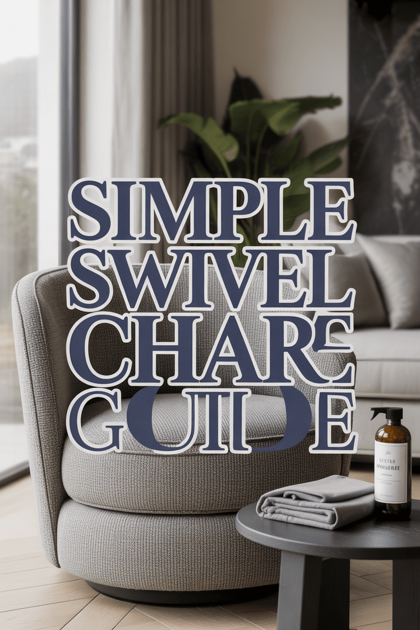 Maintaining Your Investment: Care and Cleaning