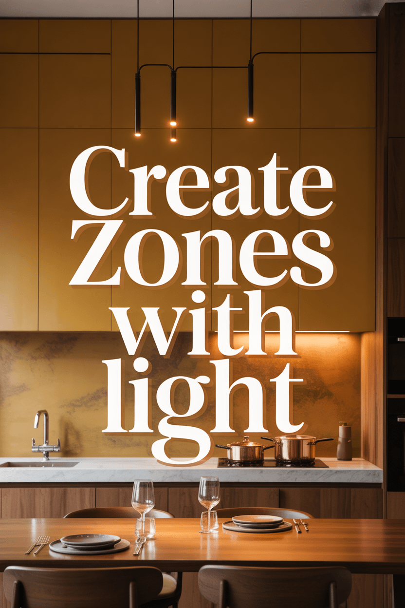 The Heart of the Home: The Multi-Functional Kitchen Island