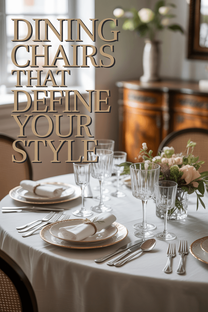 The Copeland Chair: Organic and Coastal Warmth