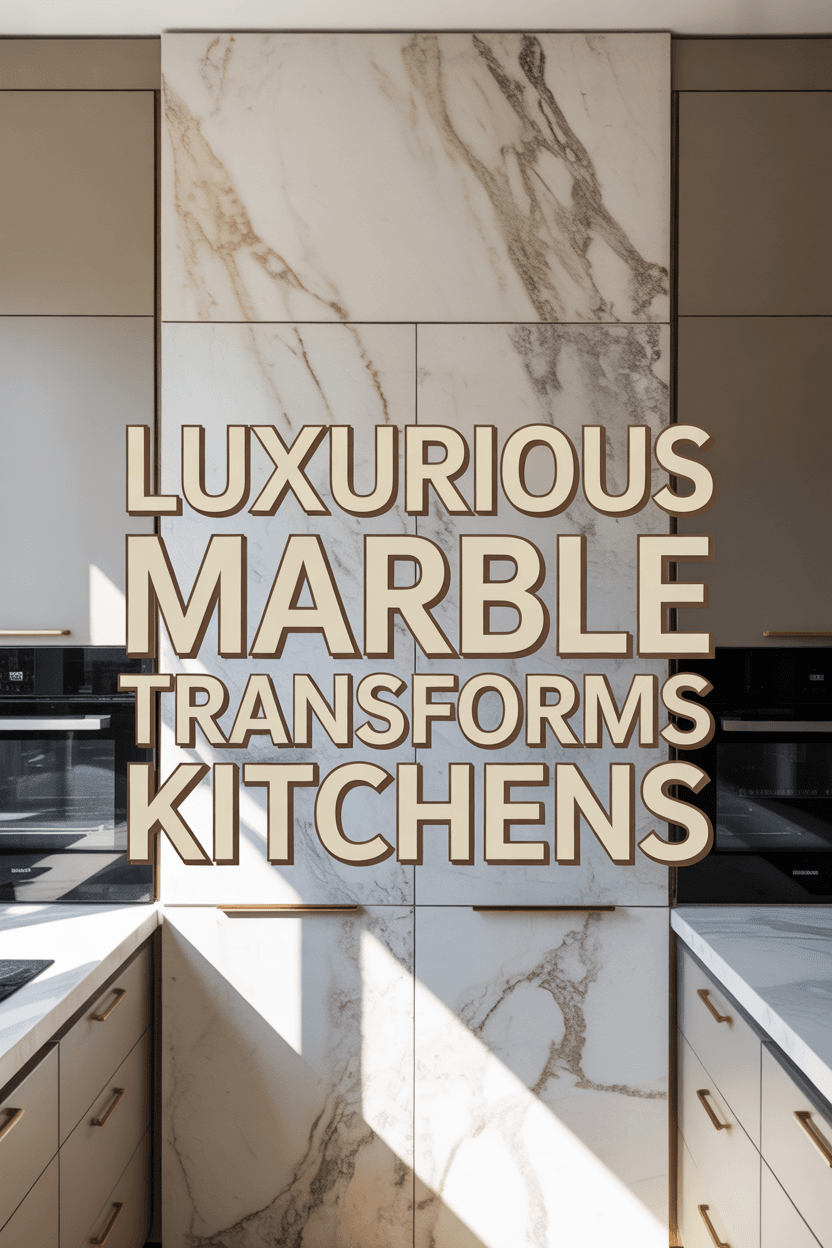 Can I Use Marble in a Small Room?