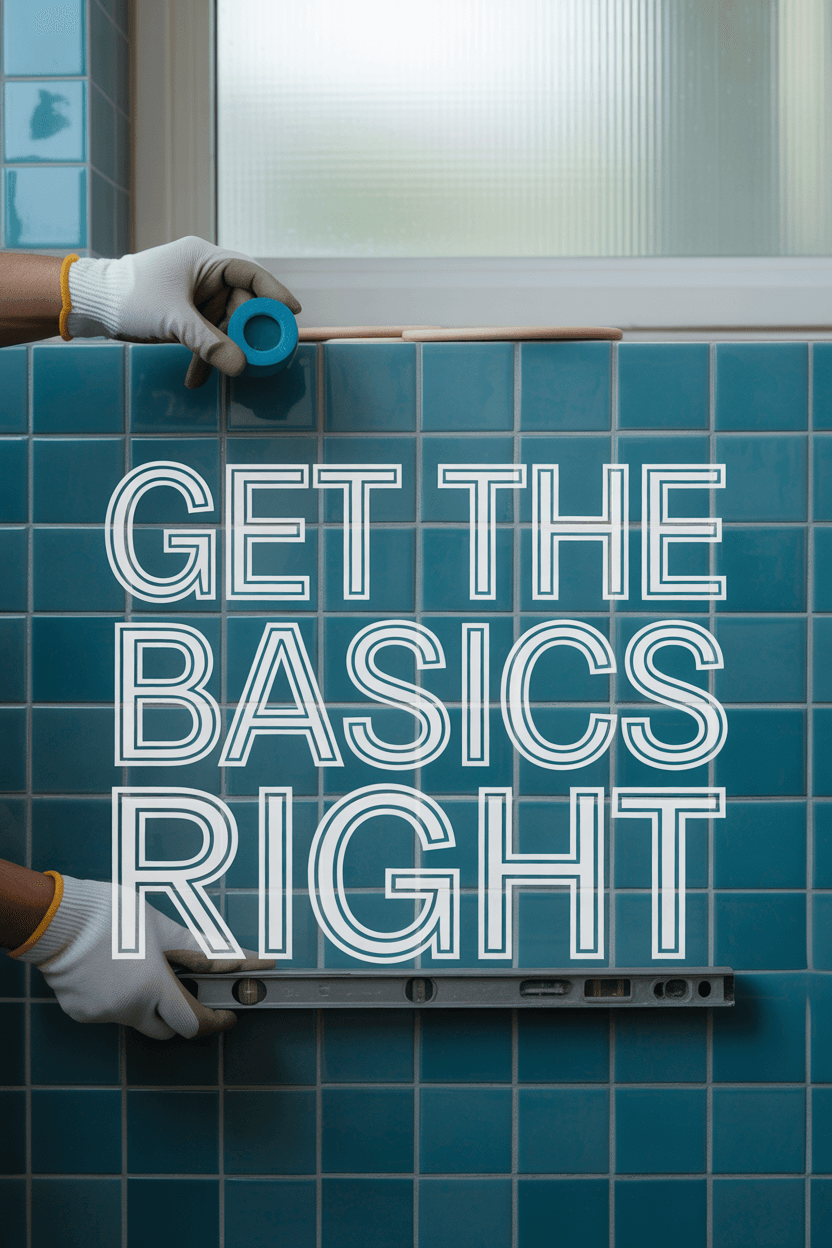 Bathroom flooring ideas that really work 12 Installation Best Practices