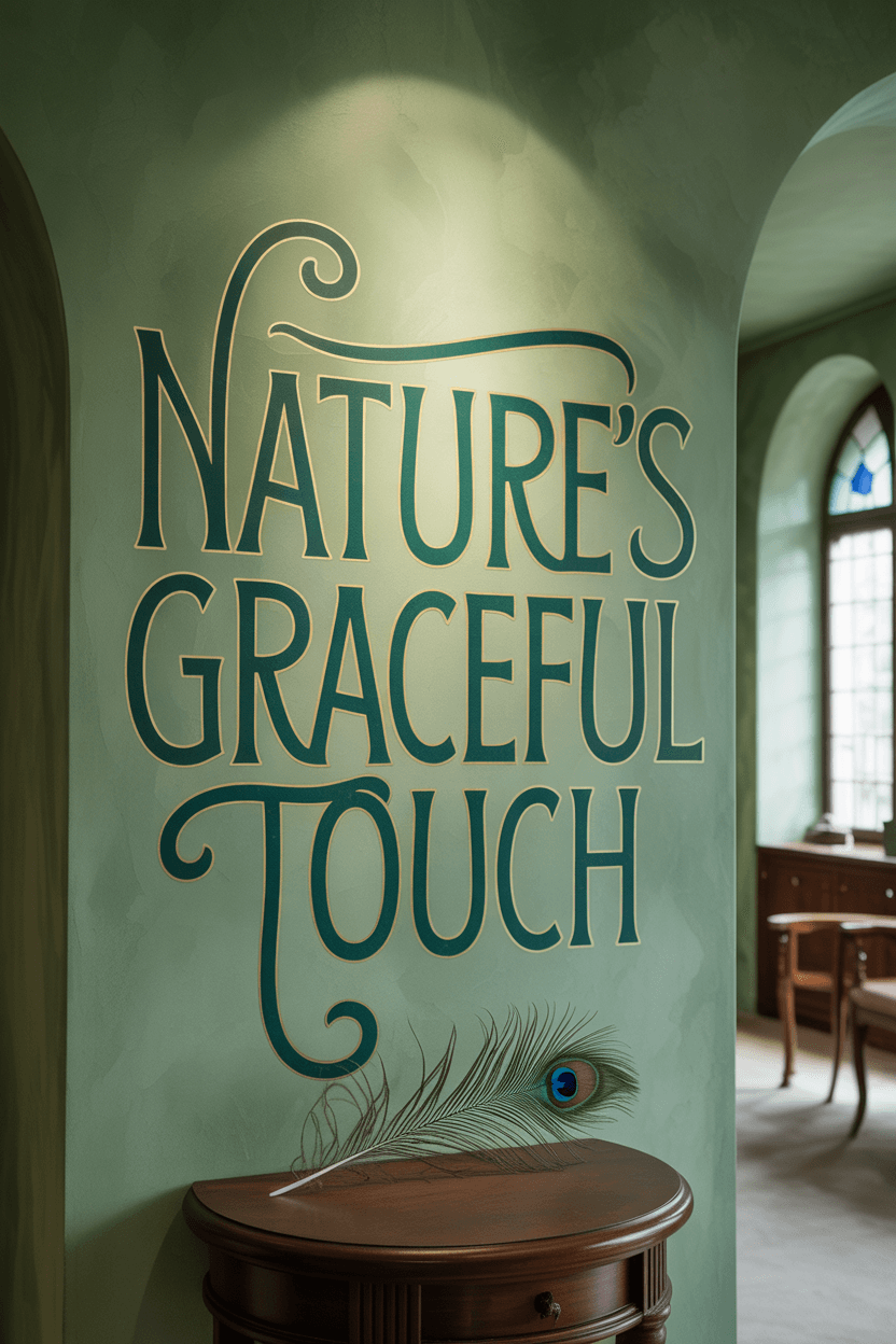 Bringing nature's elegance indoors: the flowing beauty of art nouveau design 2 Understanding Art Nouveau Interior Design