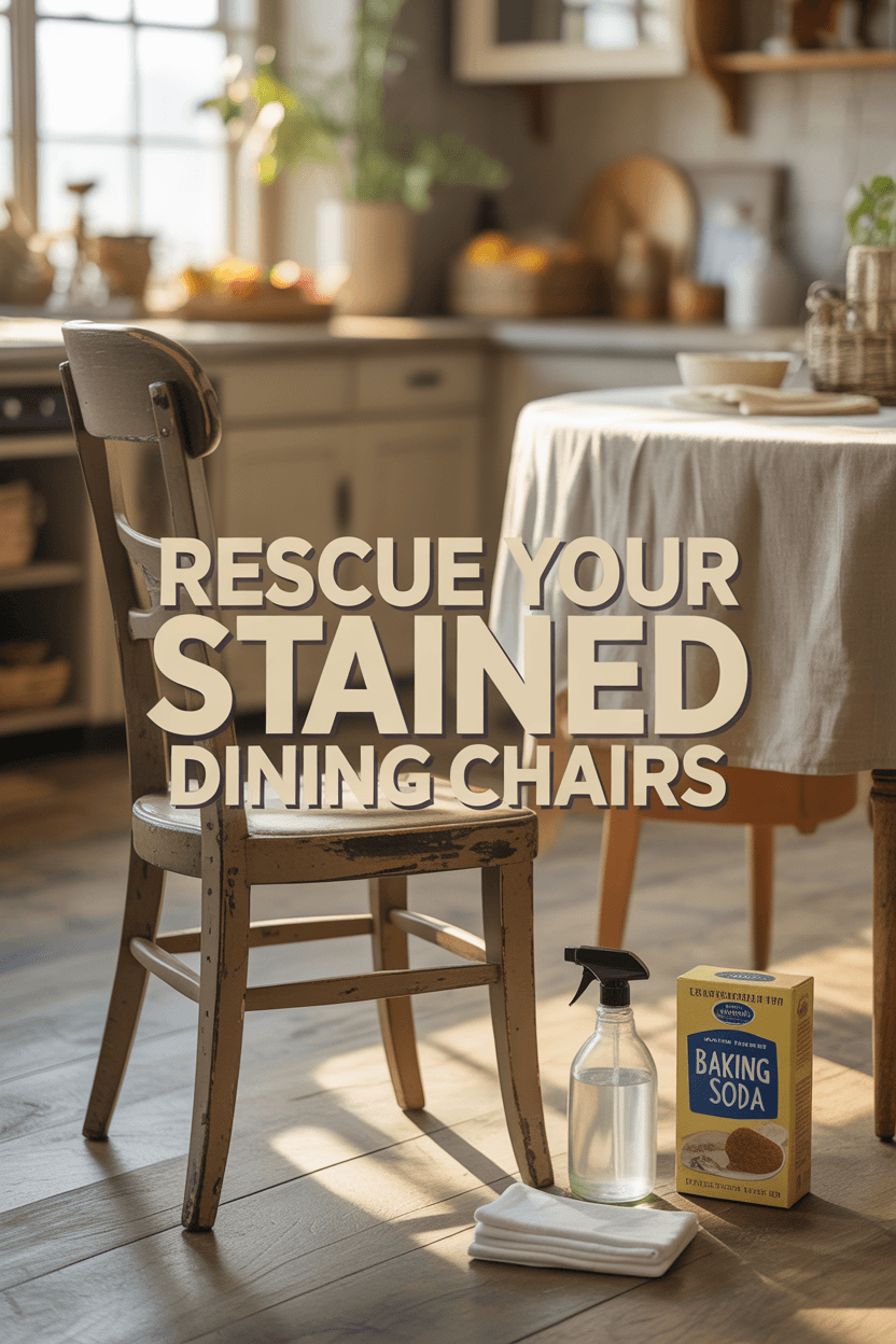 Protect Your Wood's Finish with a Dusting Ritual