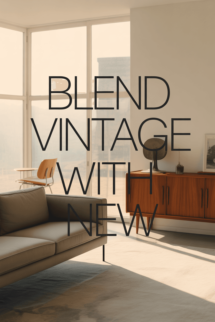 The Authenticity Test: How to Identify Genuine Vintage Pieces