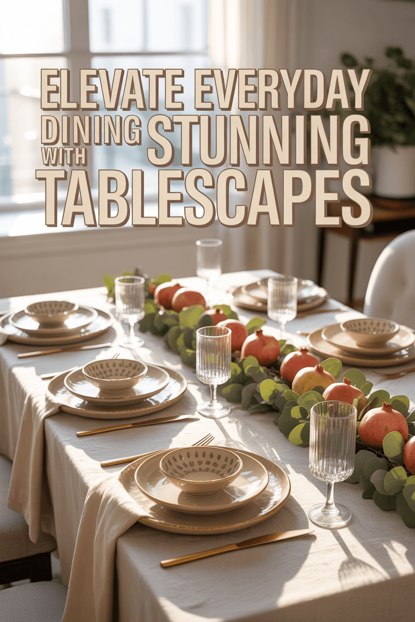 Dining room makeovers: 10 pinterest trends that actually work 9 Design a Gathering Space You’ll Love