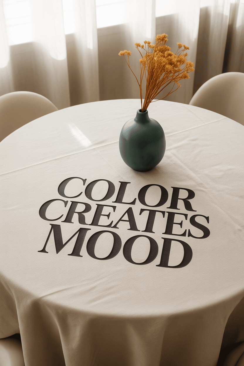 How to Mix Materials for a Richer Look