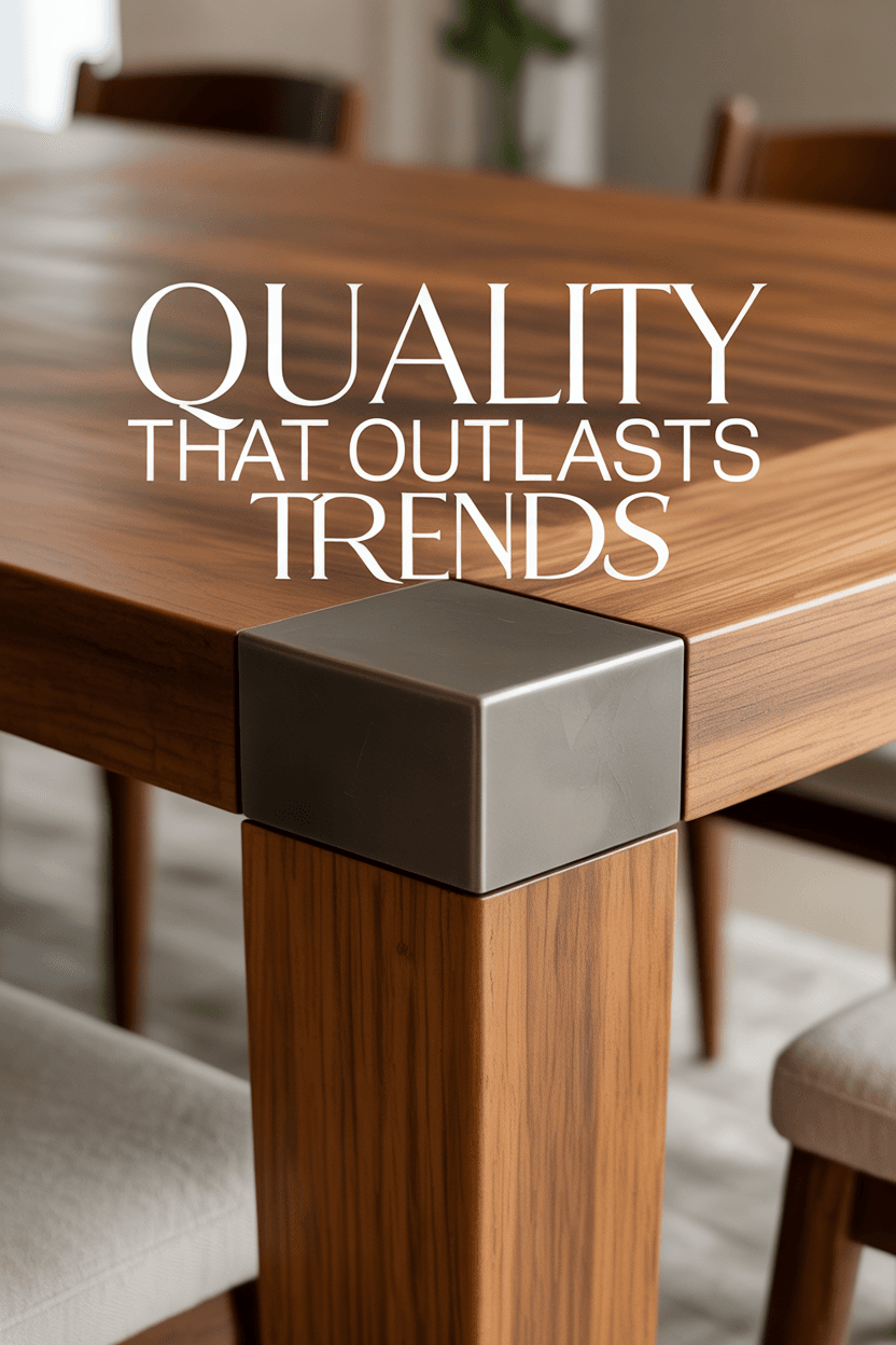 Grand Designs for Small Spaces: No Compromises Needed