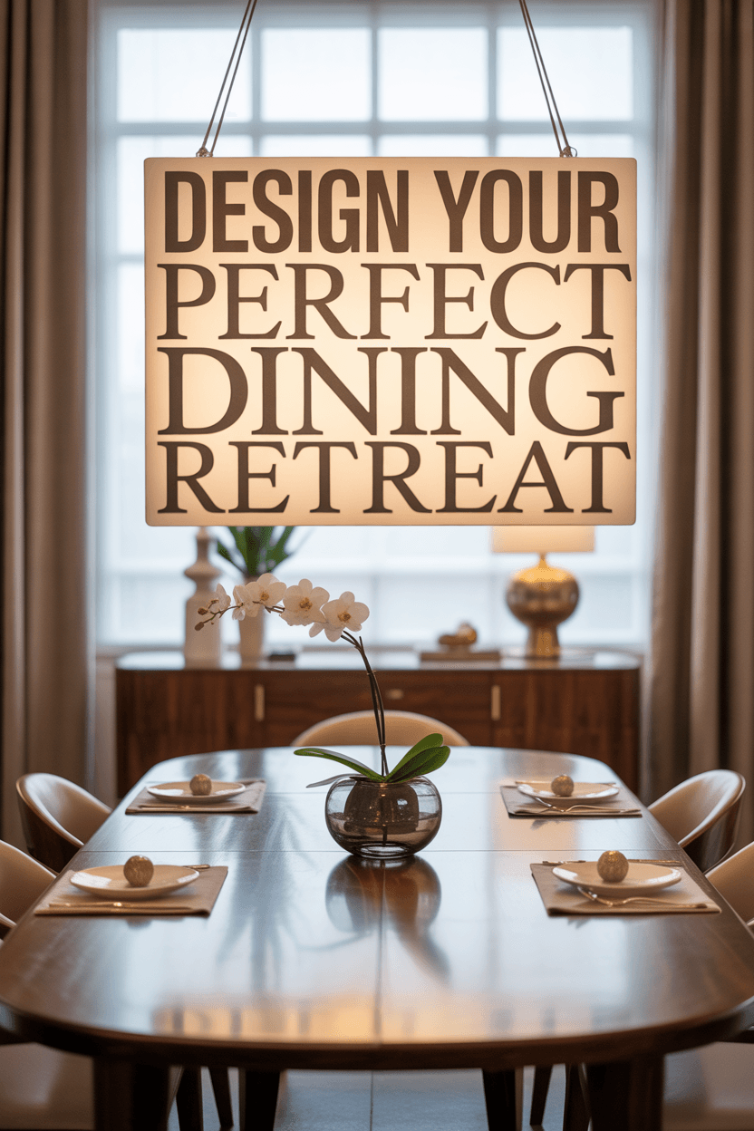 An Investment in Memories: Quality Furniture That Lasts