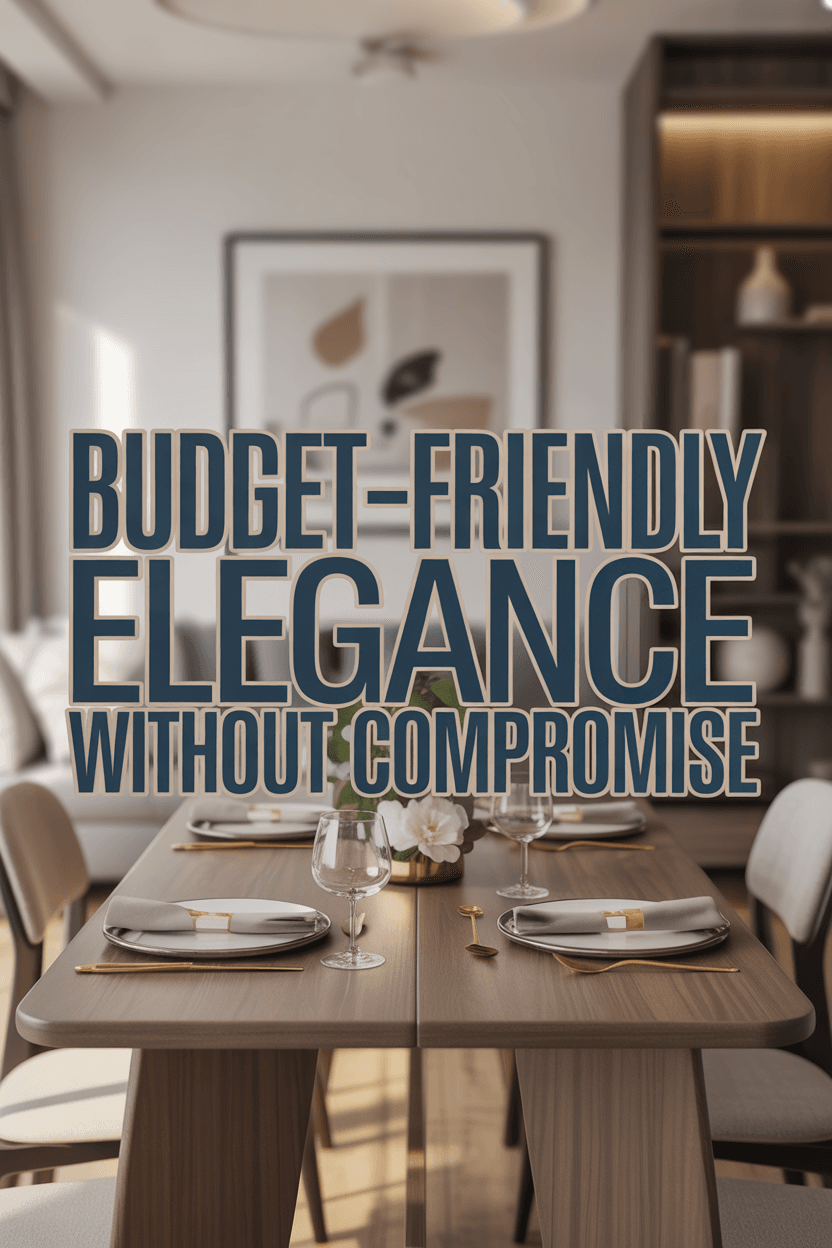 Mid-Range Marvels: Quality Dining Brands That Won't Break the Bank