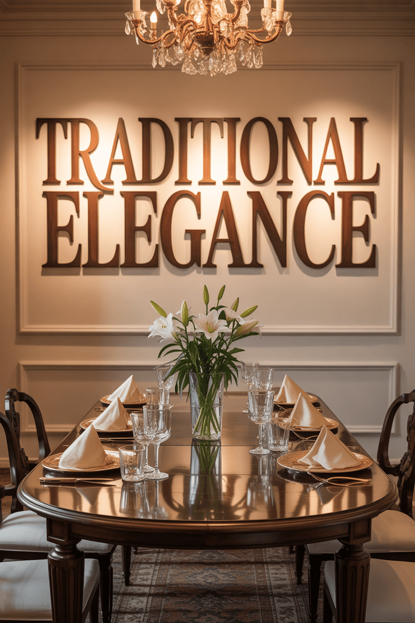 The Perfect Fit: How to Choose the Right Dining Brand for Your Space