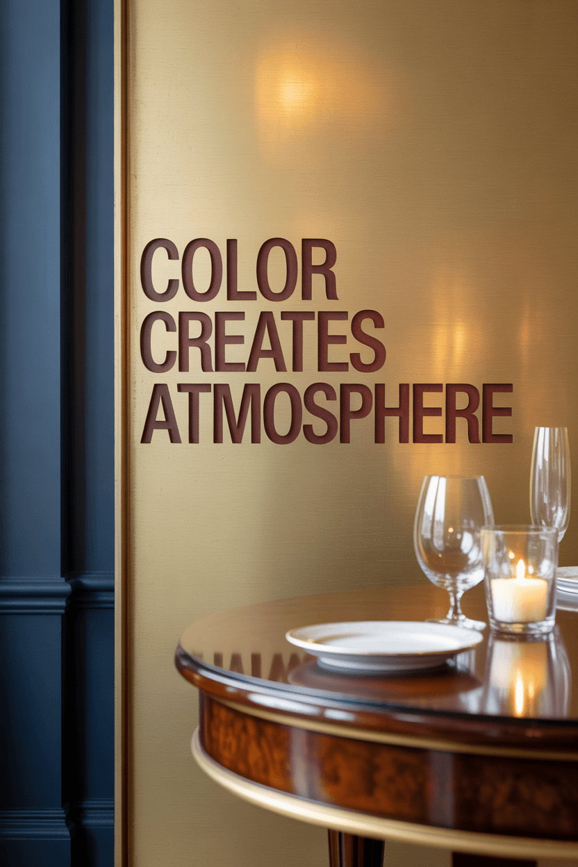 Creating the Perfect Color Palette