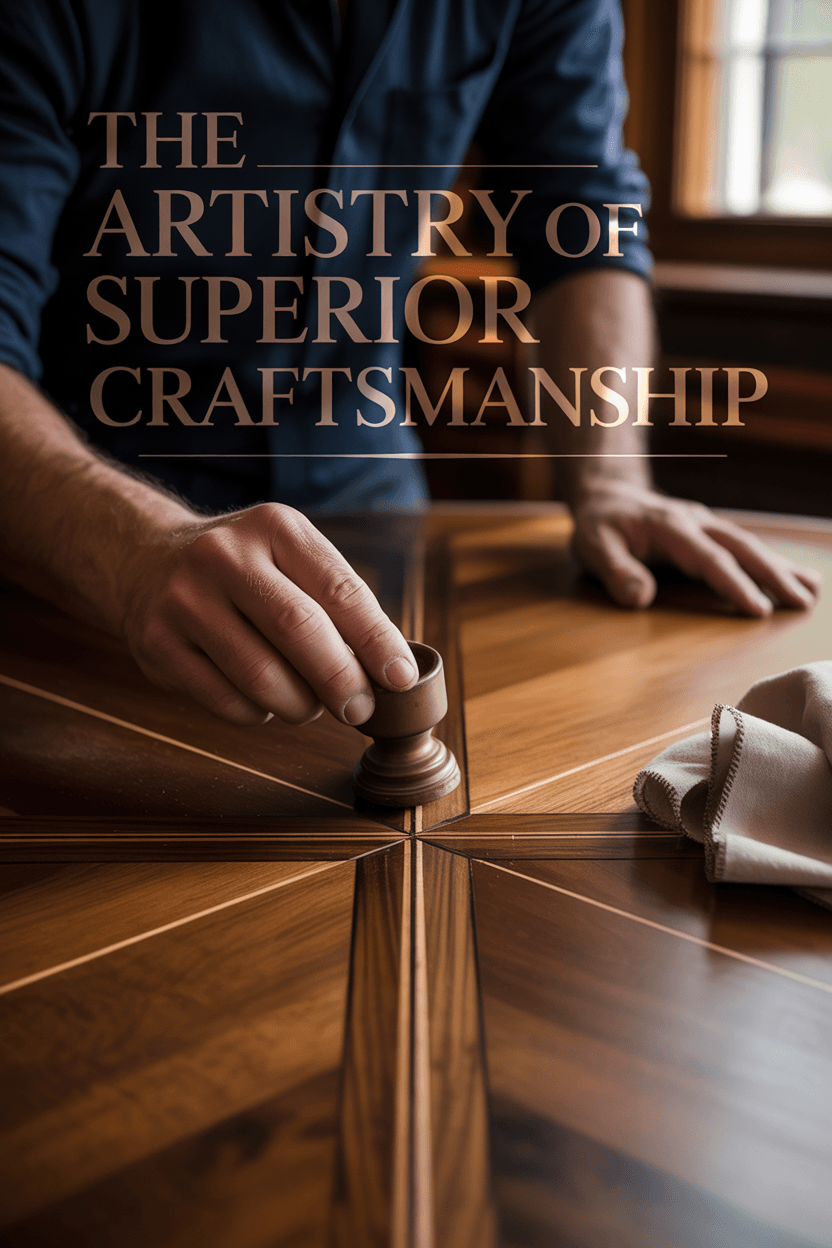 Where to Find Your Set and How to Entertain in Style