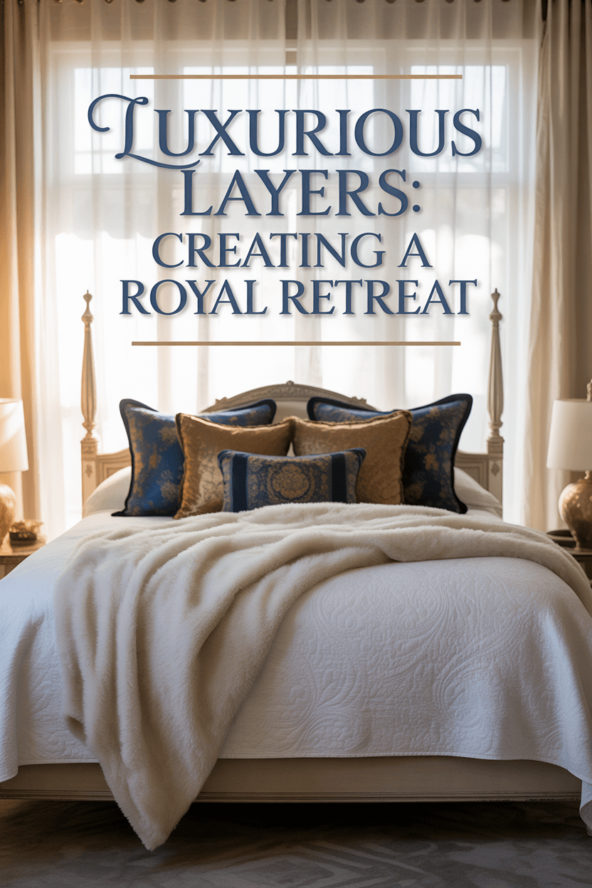 What Colors Work Best with a Poster Bed?