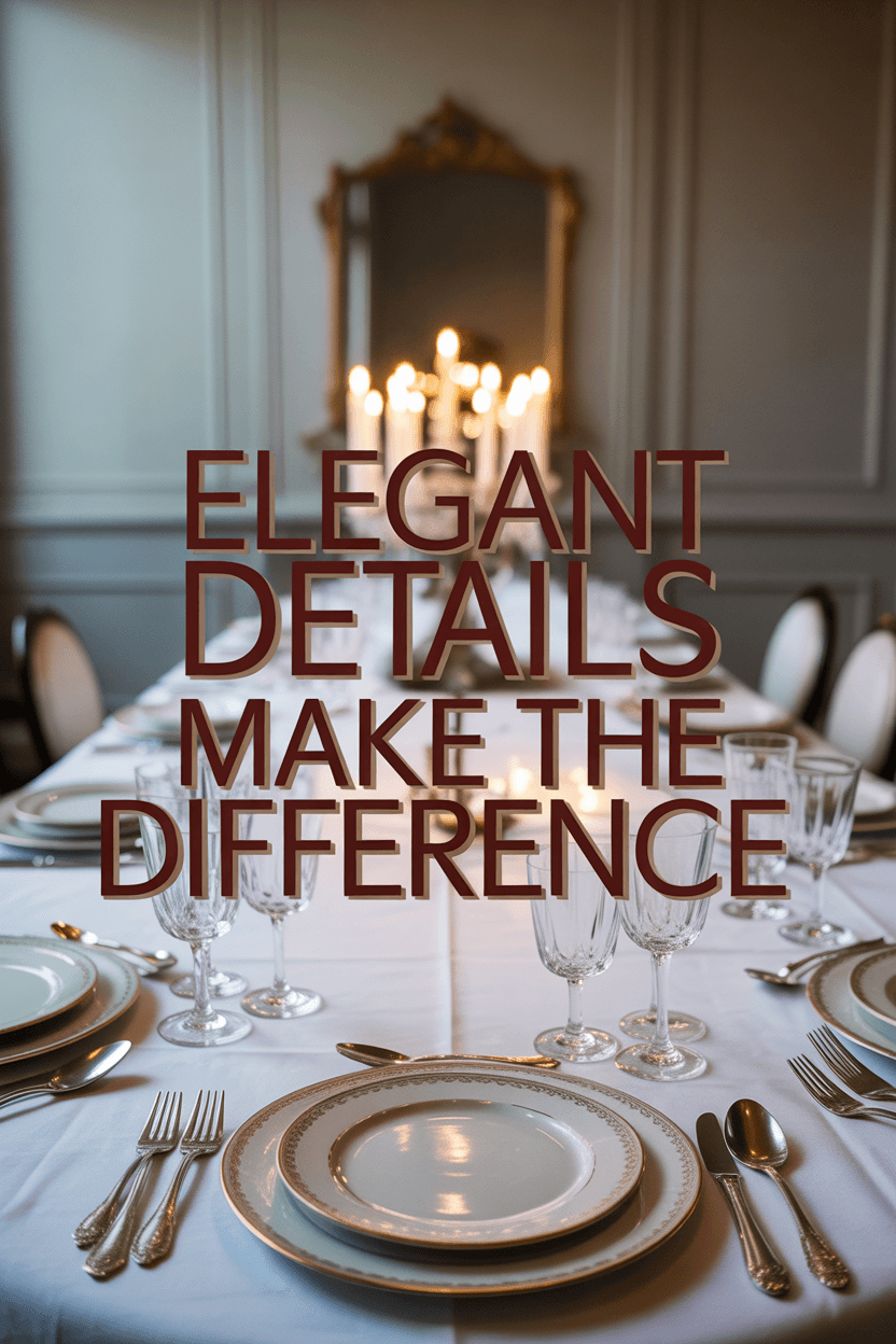 Define the Space with an Elegant Area Rug