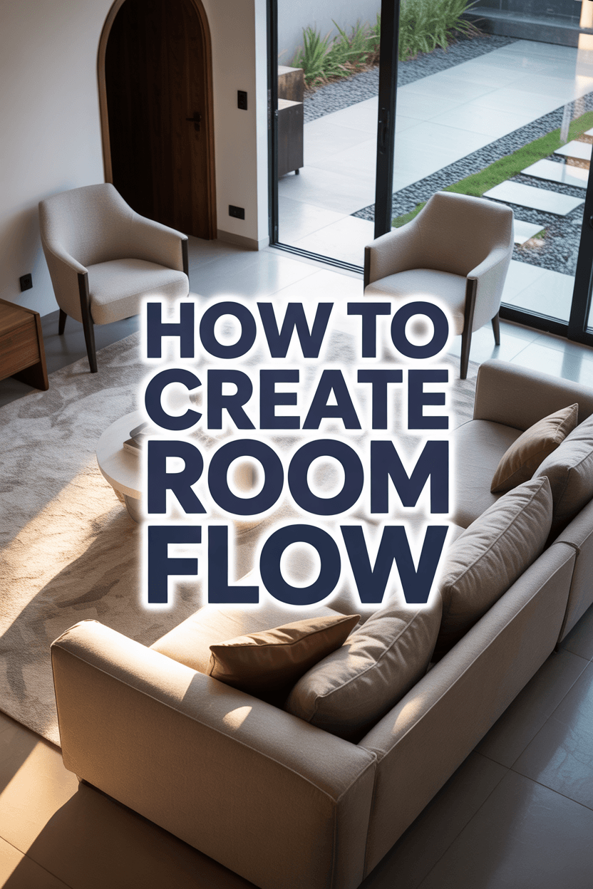 From Chaos to Cohesion: Your Ultimate Living Room Arrangement Guide