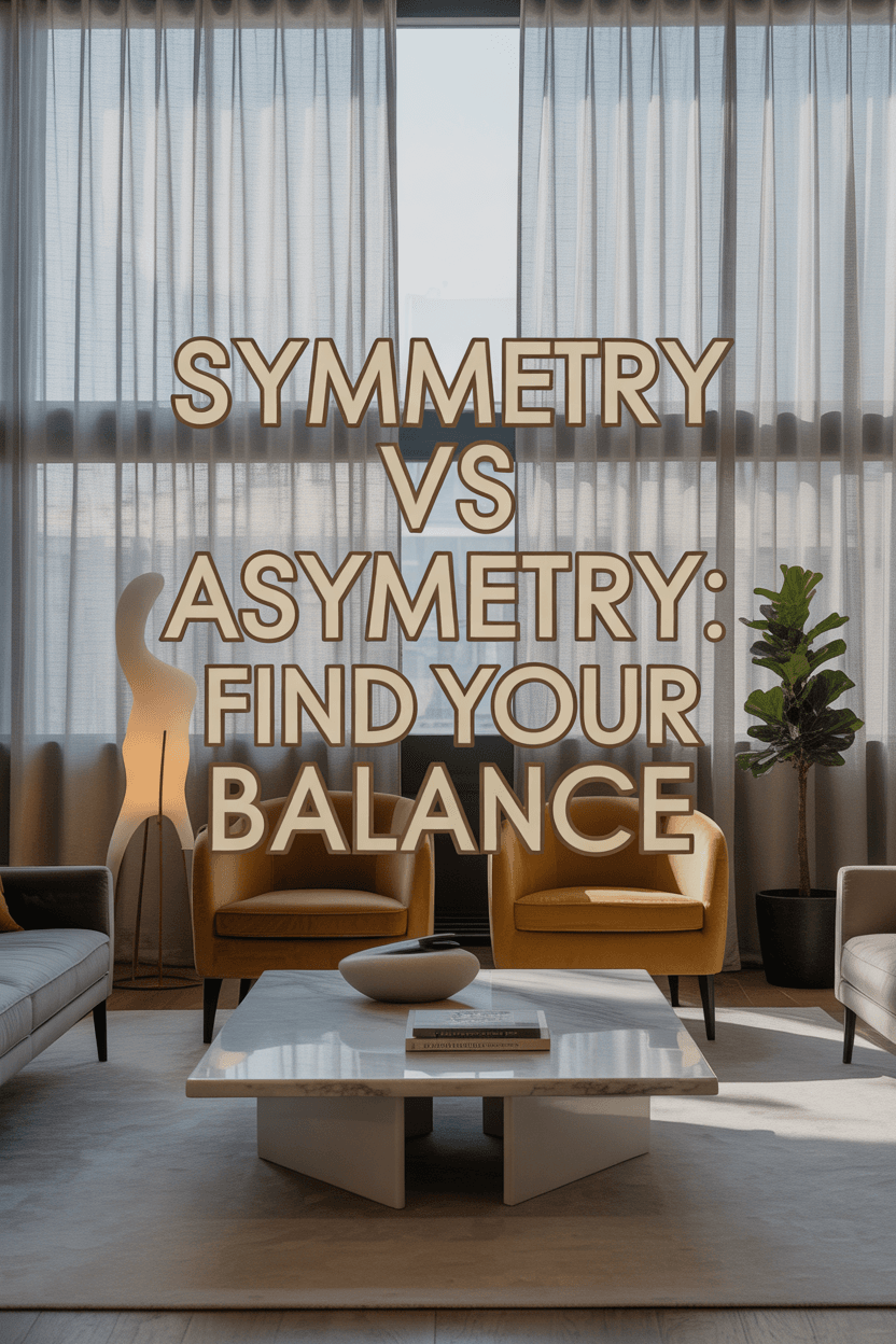 From chaos to cohesion: your ultimate living room arrangement guide 5 Make the Most of a Small Living Room