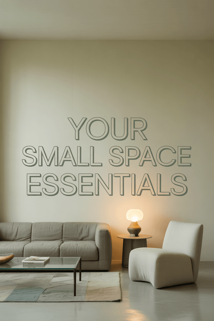 From chaos to cohesion: your ultimate living room arrangement guide 7 Create Depth and Interest with Textured Layers