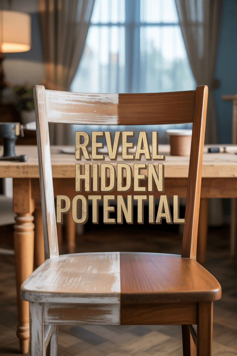 From drab to fab: reviving your dining room set on a budget 2 Assessing Your Dining Set's Potential