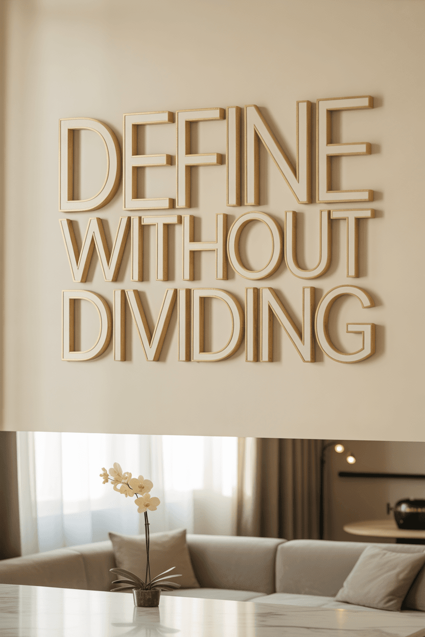 Embracing the Smartest Wall in Home Design