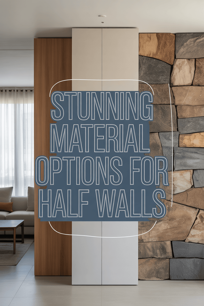 The Pre-Build Checklist: Planning Your Perfect Pony Wall