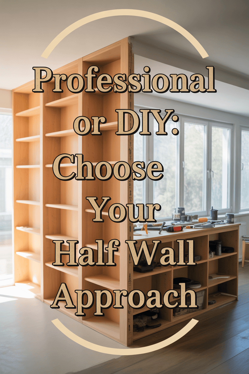 How to Integrate Hidden Storage and Work Nooks