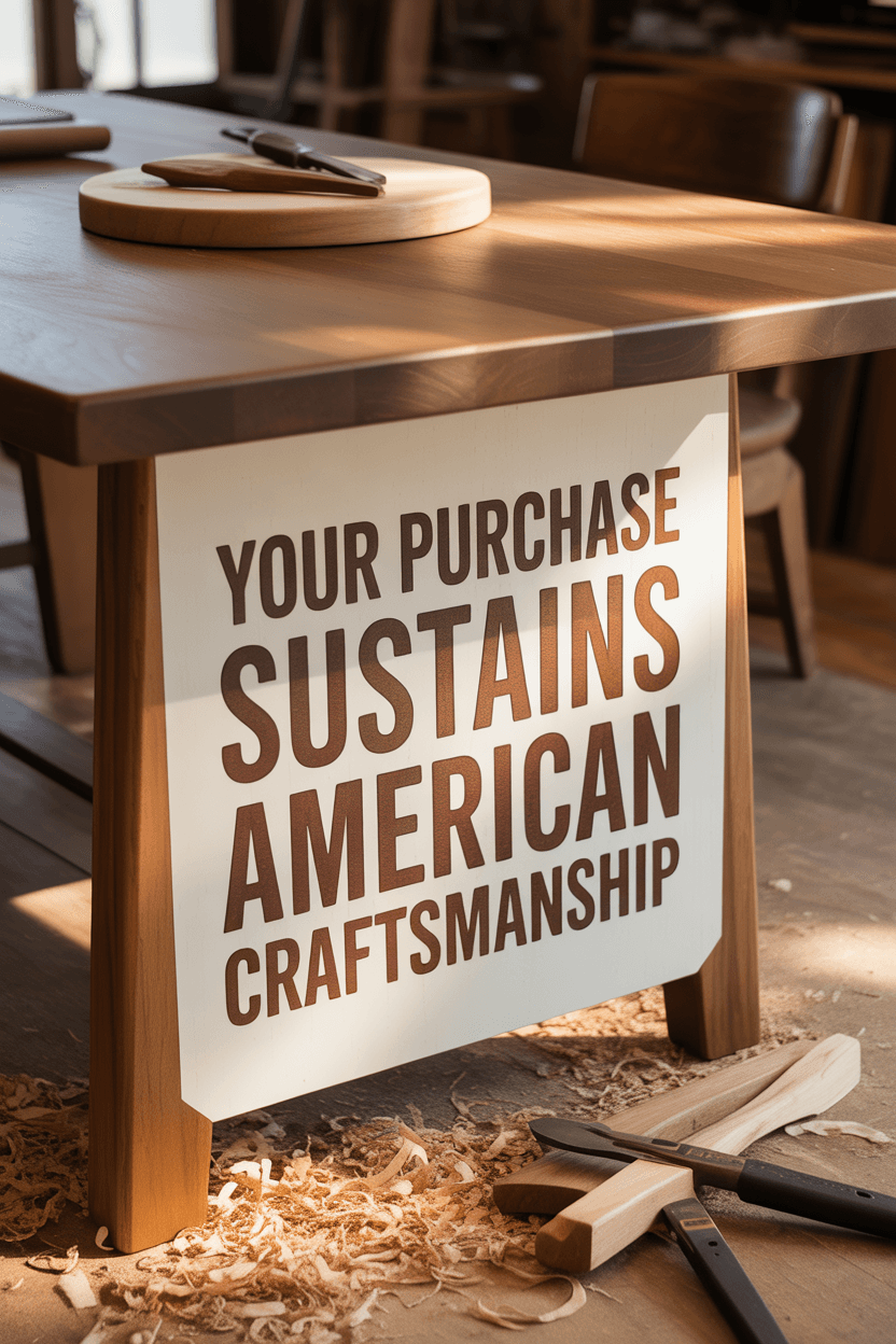 How Your Purchase Supports Local Economies