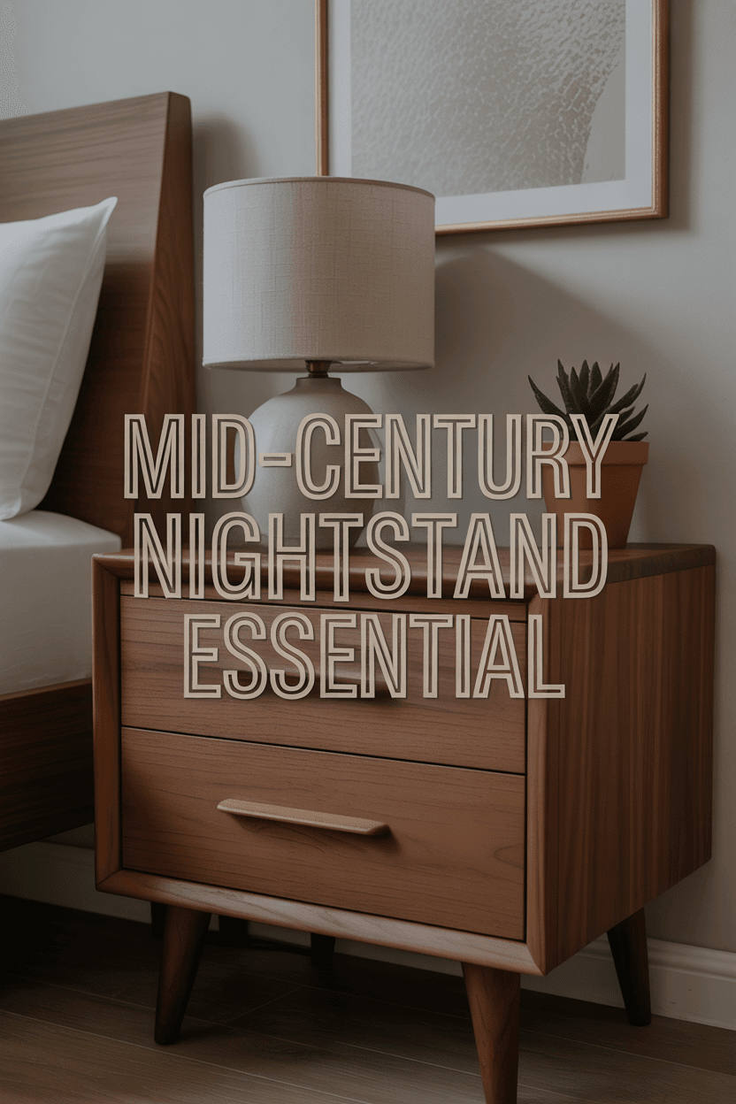 What About Storage and Organization?