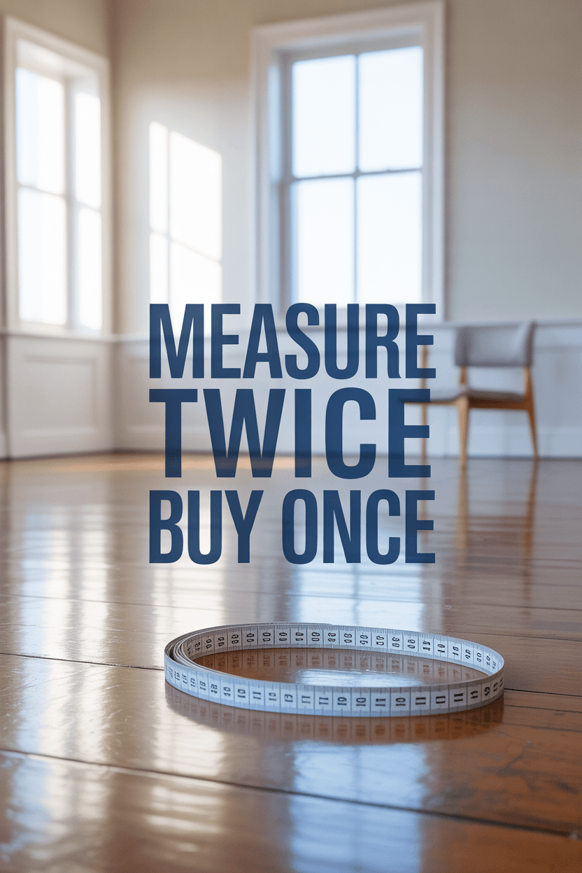 The Foundation of Flow: Mastering Measurements and Clearances