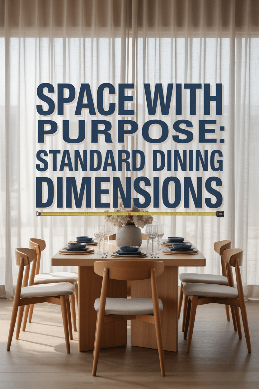 The Shape of Conversation: Rectangular vs. Round Tables