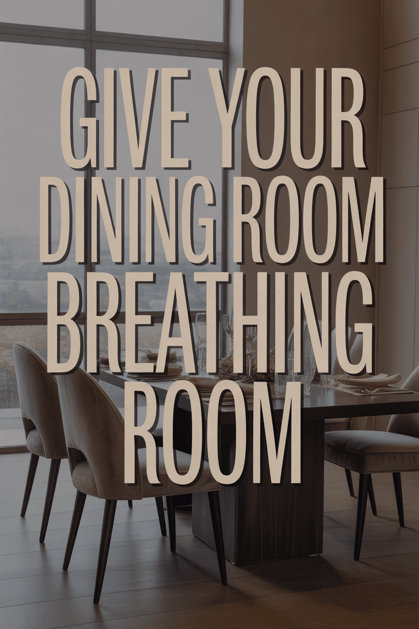 Designing for Movement: Creating Effortless Traffic Flow