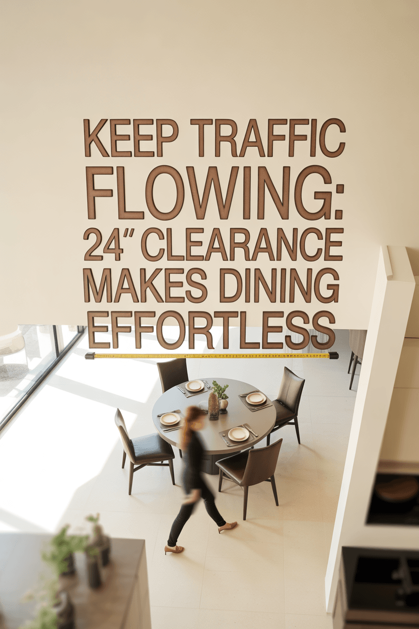 Solving Awkward Spaces: Layouts for Long and Narrow Rooms