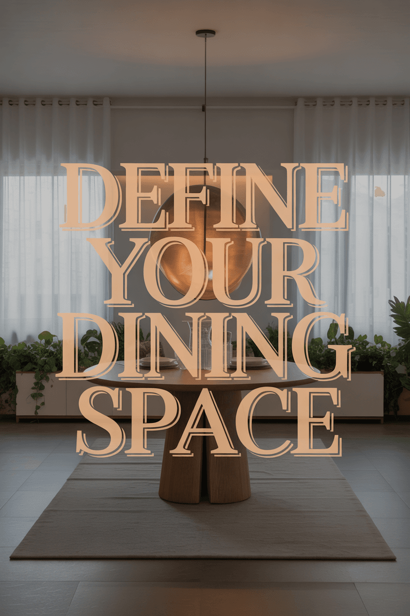 Stylish Storage: Placing Sideboards, Buffets, and Cabinets