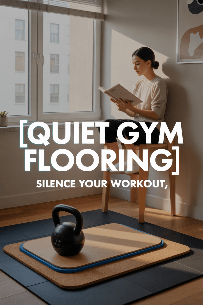 What Are the Best Choices for a Pro-Level Gym?