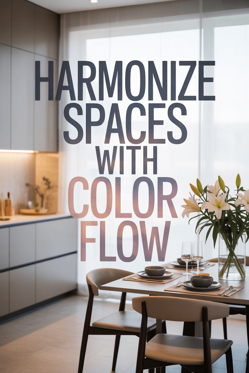 How Do Colors Affect Mood and Appetite?