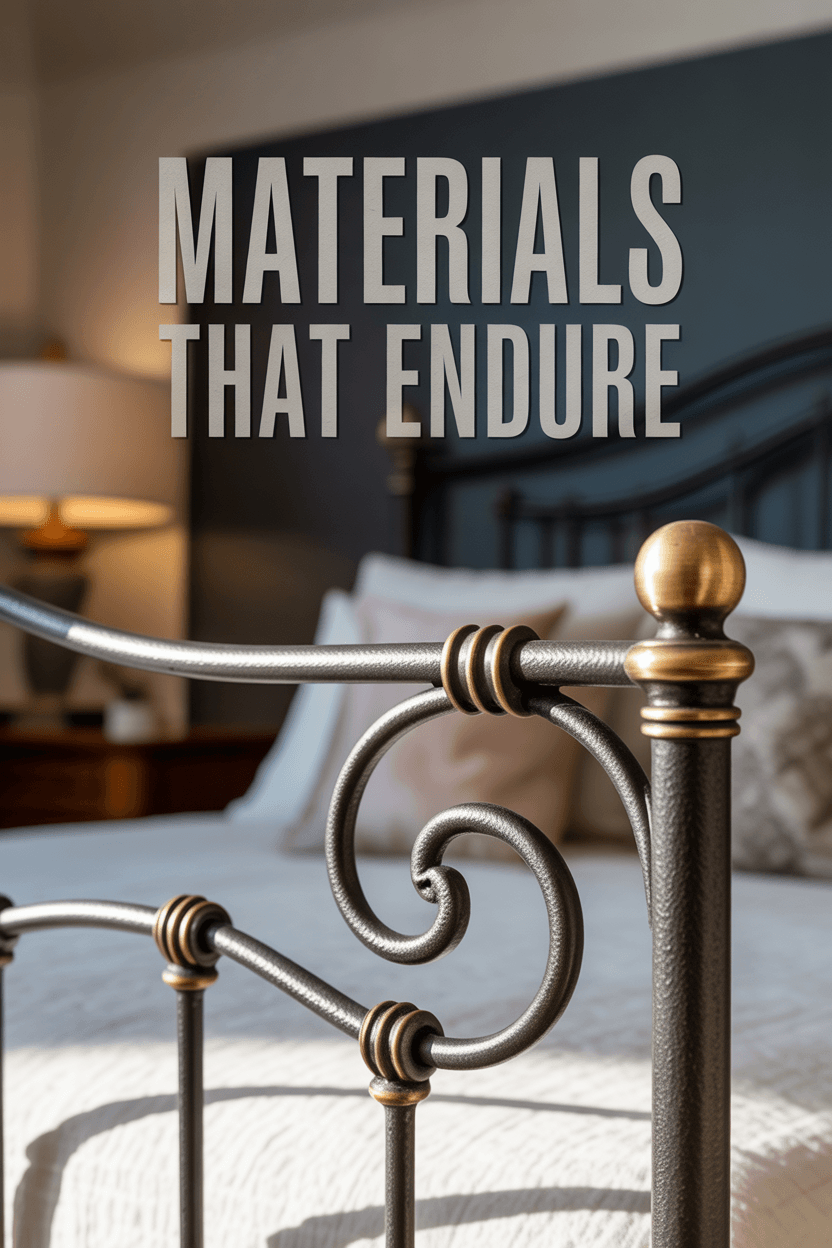 How to Find the Right Size Bed for Your Cottage Bedroom