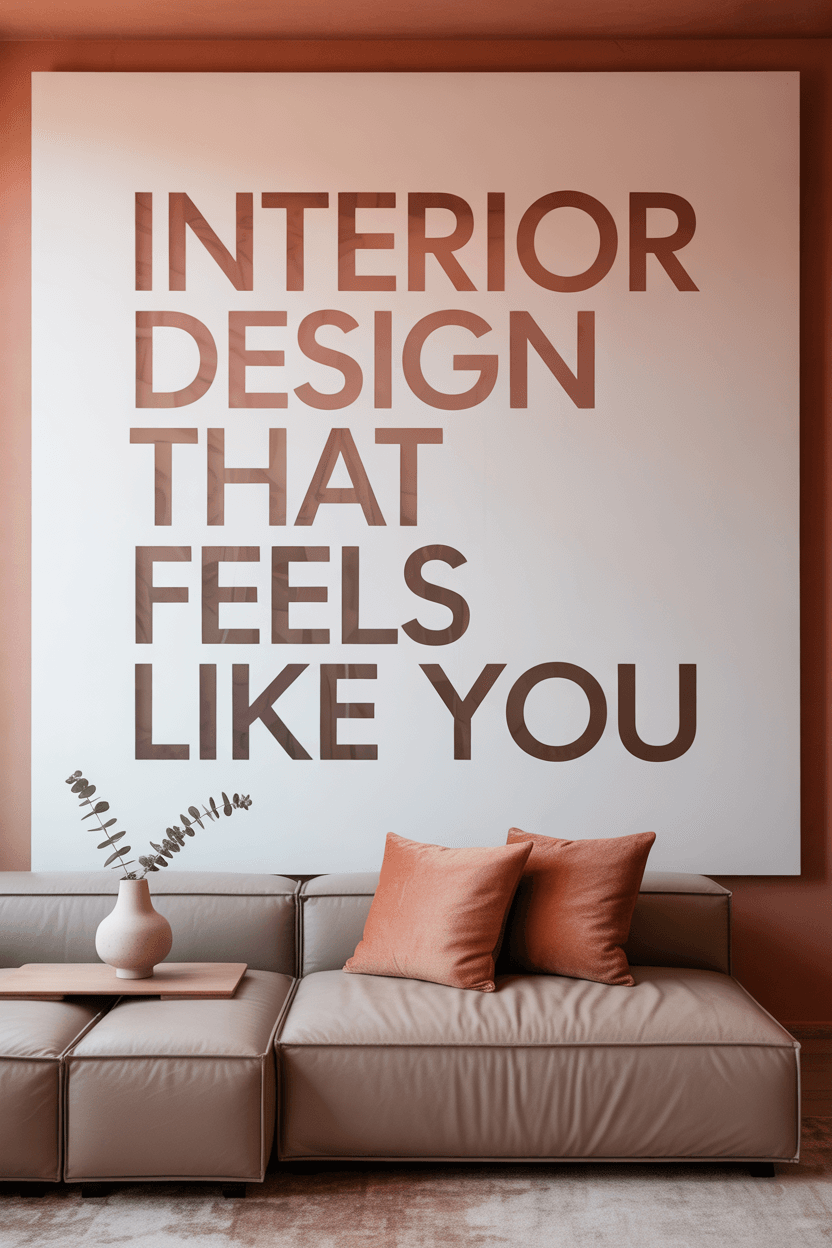 Reinvent Your Living Room: Interoluxe Furniture Secrets for Style & Comfort
