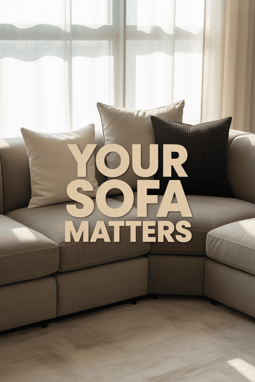 The Perfect Centerpiece: How to Choose a Coffee Table