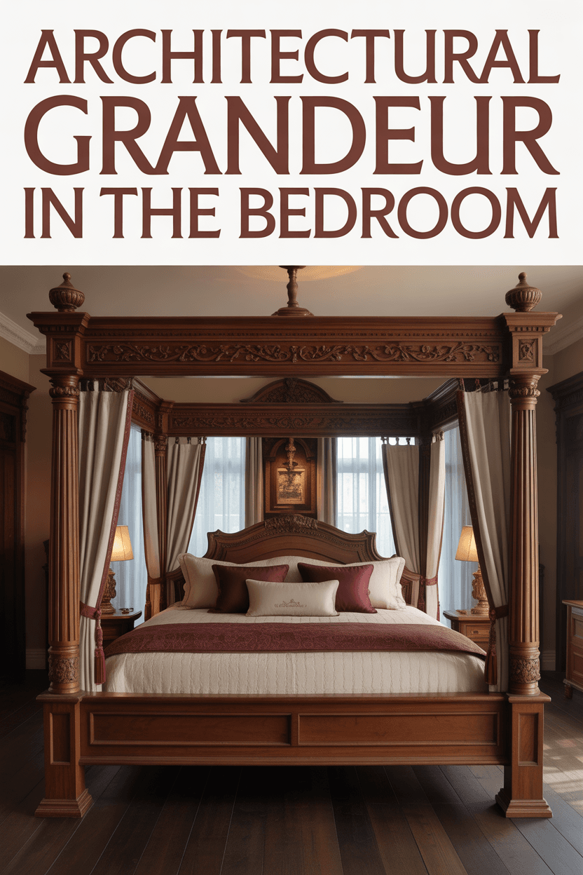 Four-Poster vs. Half-Poster: Choosing Your Silhouette