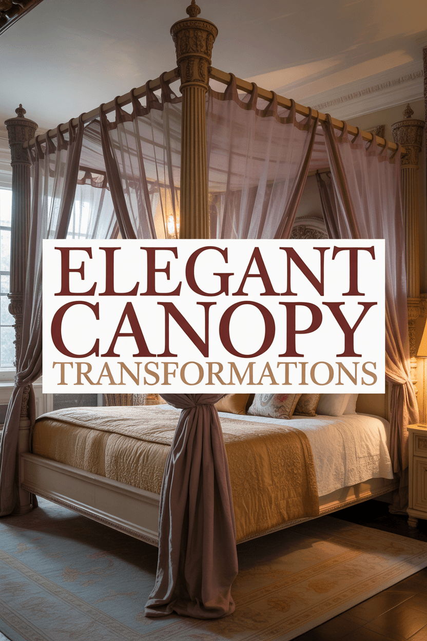 How Do You Choose the Right Size Poster Bed?