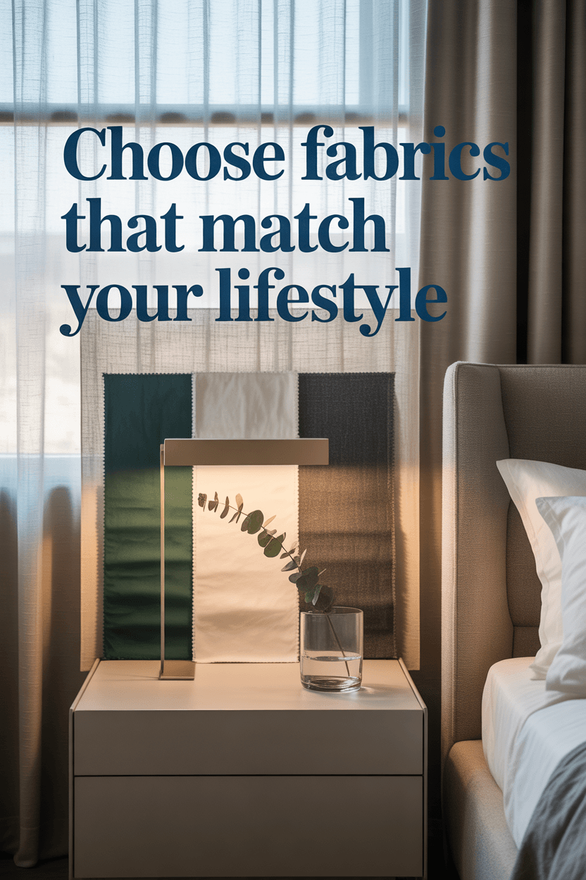 The Hallmarks of Quality in Upholstered Bedroom Sets