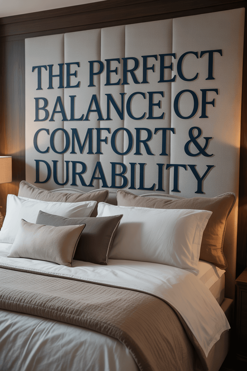 The Art of Illusion: Using Color & Pattern in Your Bedroom
