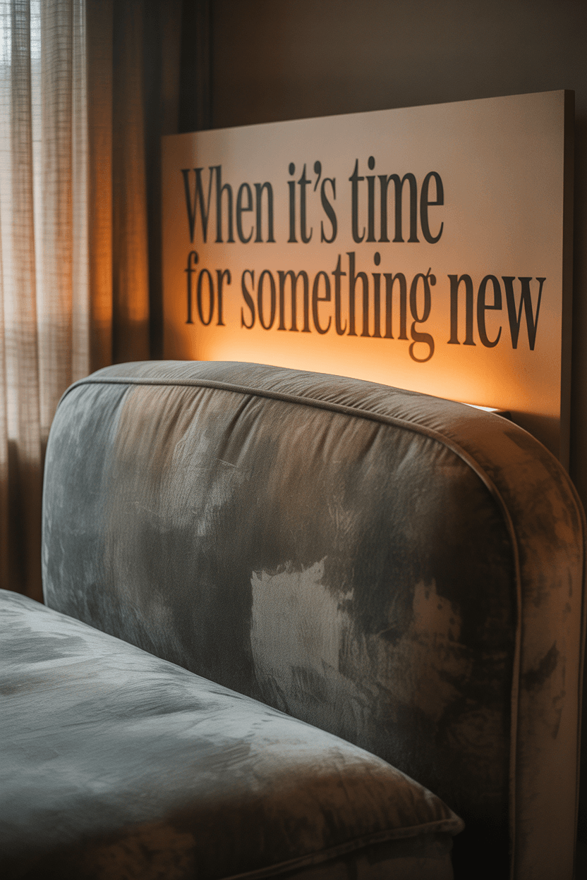 Essential Care for Your Upholstered Pieces